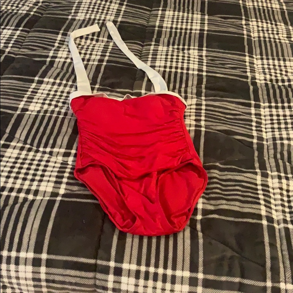 Ralph Lauren Timmy control swim